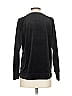 Lou & Grey for LOFT Black Pullover Sweater Size S - photo 2