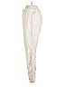 sanctuary SURPLUS 100% Linen Ivory Linen Pants Size 26 waist - photo 5