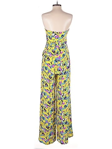 Alice & Trixie Jumpsuit (view 2)