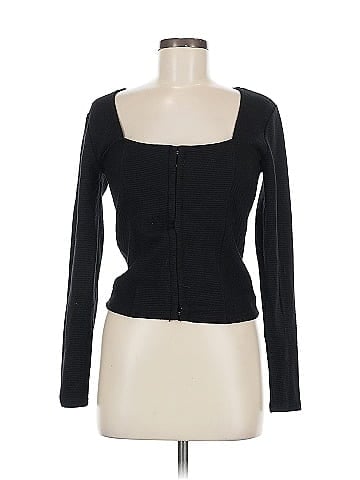 BB Dakota by Steve Madden Long Sleeve Top (view 1)