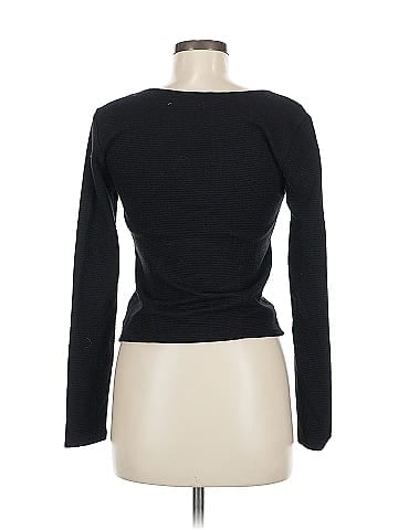BB Dakota by Steve Madden Long Sleeve Top (view 2)