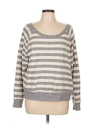 Moda International Pullover Sweater (view 1)