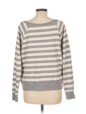 Moda International Pullover Sweater (view 2)