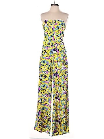 Alice & Trixie Jumpsuit (view 1)