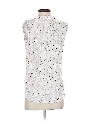 Bella Dahl Sleeveless Blouse (view 2)