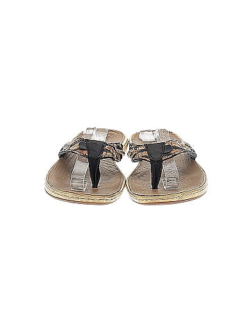 Sperry Top Sider Flip Flops (view 2)