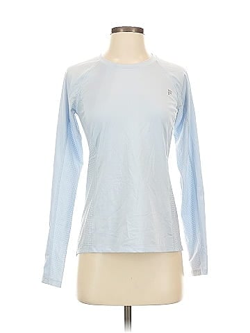 Fila Sport Long Sleeve T-Shirt (view 1)