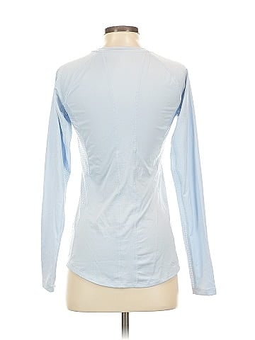 Fila Sport Long Sleeve T-Shirt (view 2)