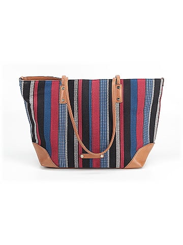 Assorted Brands Tote (view 1)