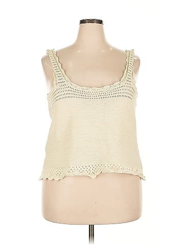 Free Assembly Tank Top (view 1)