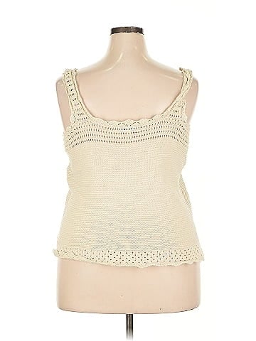 Free Assembly Tank Top (view 2)