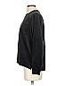 Lou & Grey for LOFT Black Pullover Sweater Size S - photo 4