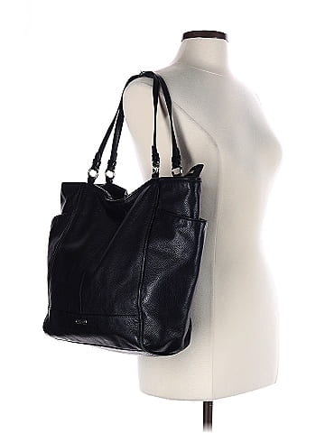 Coach Factory Leather Shoulder Bag (view 2)