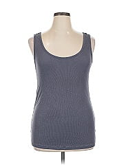 Terra & Sky Tank Top
