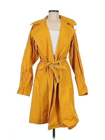 Donna Karan New York Trenchcoat (view 1)