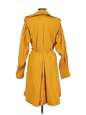 Donna Karan New York Trenchcoat (view 2)