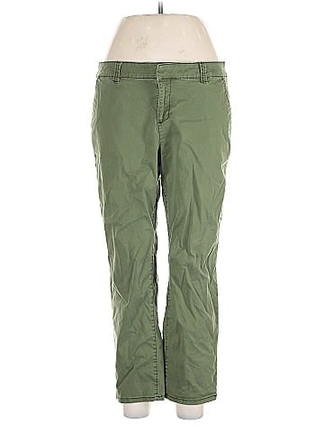 a.n.a. A New Approach Casual Pants (view 1)