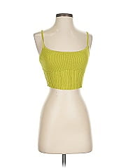 La Hearts Tube Top