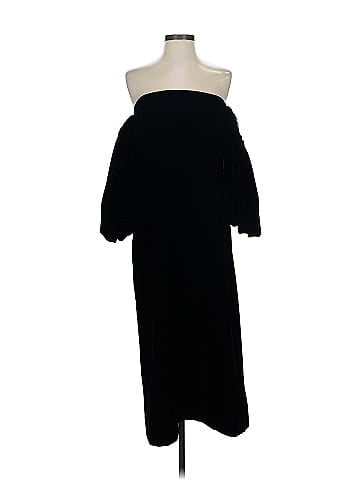 Elizabeth and James Cocktail Dress (view 1)
