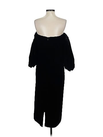 Elizabeth and James Cocktail Dress (view 2)