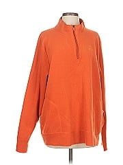 Life Is Good Pullover Sweater