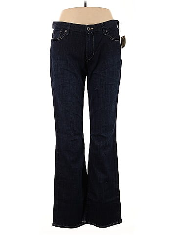 Lucky Brand Jeans (view 1)