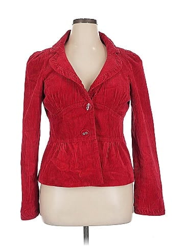 Elevenses Blazer (view 1)