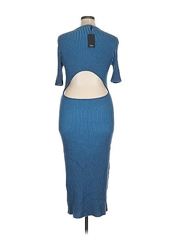 Rails Cocktail Dress (view 2)