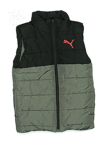 Puma Vest (view 1)
