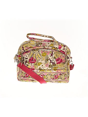 Vera Bradley Weekender (view 1)