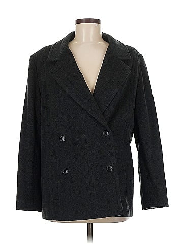 Chanel Vintage Coat (view 1)