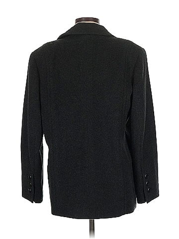 Chanel Vintage Coat (view 2)