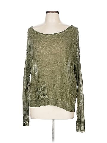 Cloth & Stone Pullover Sweater (view 1)
