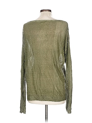 Cloth & Stone Pullover Sweater (view 2)