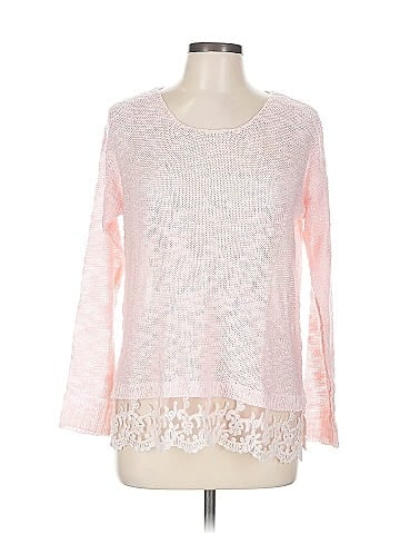 Almost Famous Pullover Sweater (view 1)