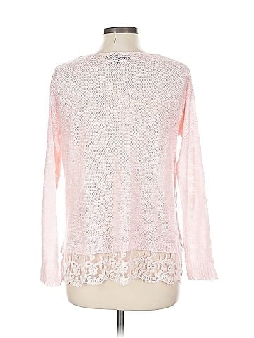 Almost Famous Pullover Sweater (view 2)