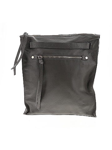 Kooba Leather Backpack (view 1)