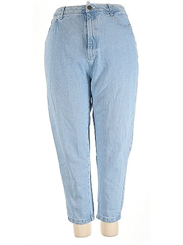 Lucy & Yak Jeans (view 1)