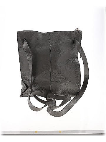 Kooba Leather Backpack (view 2)