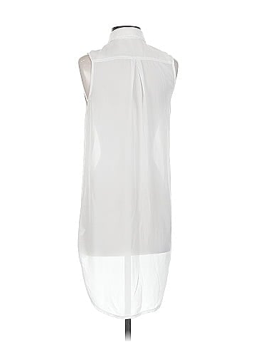 Lush Sleeveless Blouse (view 2)