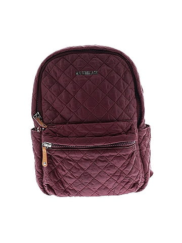 MZ Wallace Backpack (view 1)