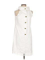 Sail To Sable Casual Dress