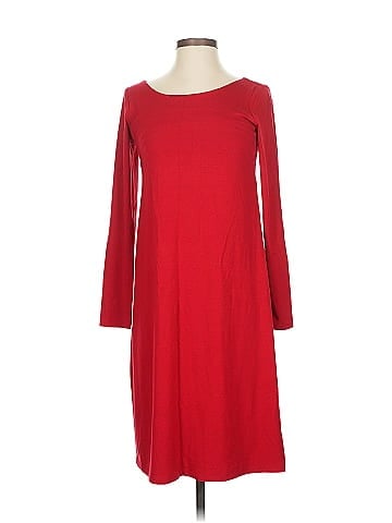 Eileen Fisher Casual Dress (view 1)