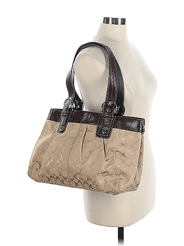 Coach Tote (view 2)