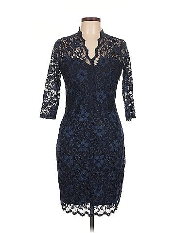 Karen Kane Cocktail Dress (view 1)