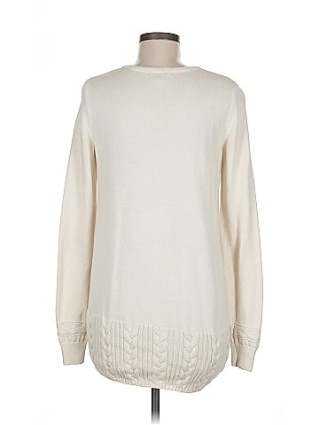 Lacoste Pullover Sweater (view 2)
