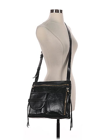 Hobo The Original Leather Crossbody Bag (view 2)