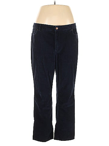 L.L.Bean Jeans (view 1)