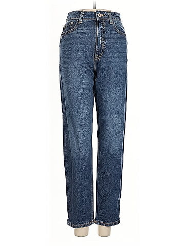 Zara Jeans (view 1)