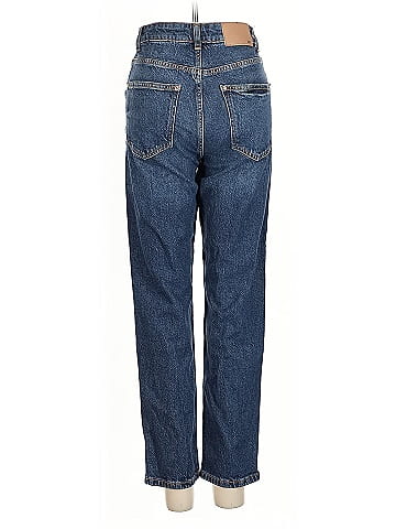 Zara Jeans (view 2)